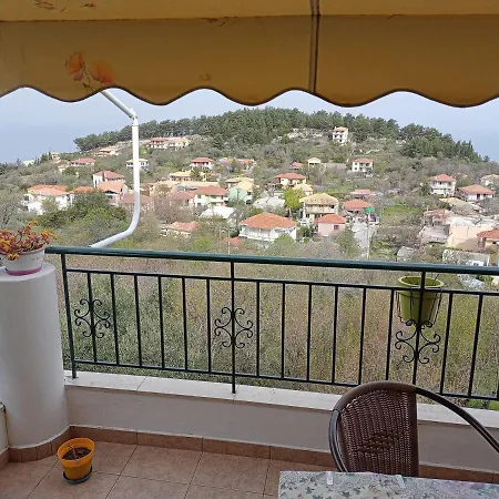 Alexandra's Apartamento