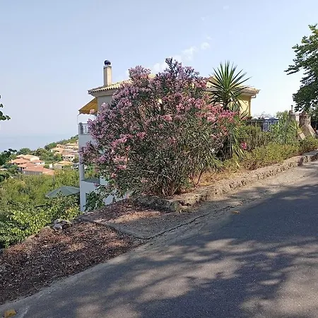 Alexandra's Apartament *