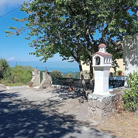 Apartamento Alexandra's *