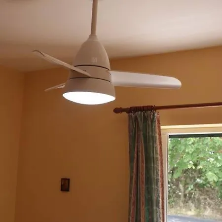 Alexandra's Apartamento