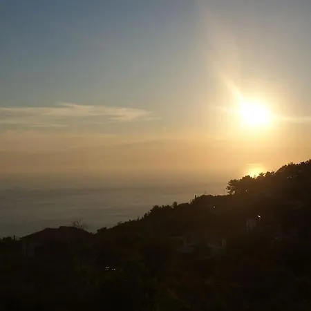 Alexandra's Apartamento *