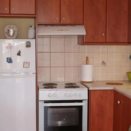 Alexandra's * Kalamítsi