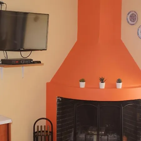 Alexandra's Apartamento *