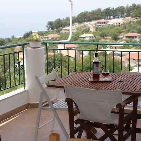 Apartamento Alexandra's