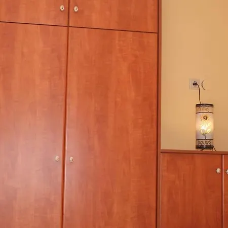 Apartamento Alexandra's *