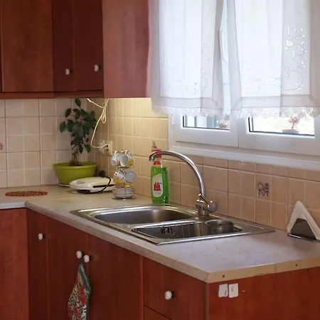 Alexandra's Kalamítsi