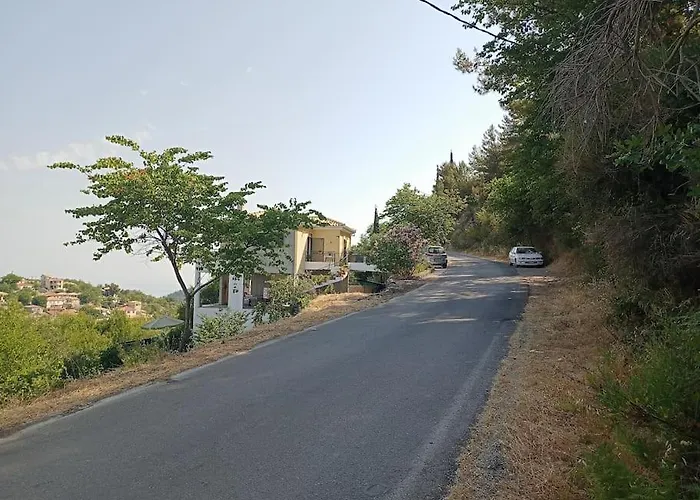 Apartment Alexandra's *