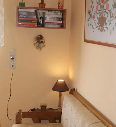 Apartment Alexandra's