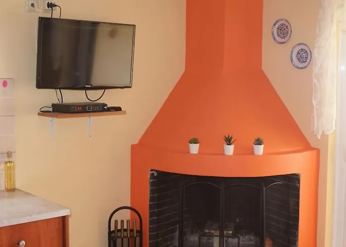 Alexandra's Apartment *