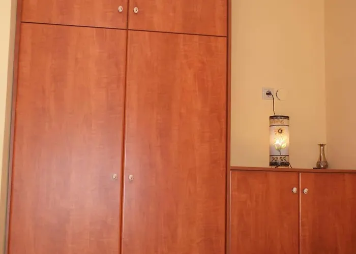 Apartment Alexandra's *